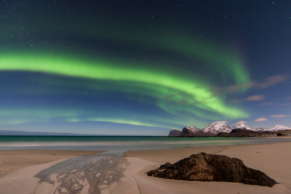 Klughammer Northern Lights